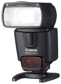 Canon Speedlite 430EX II - Speedlite Flash - Canon Cyprus